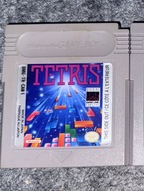 Nintendo Game Boy Games - Picture 2 of 3